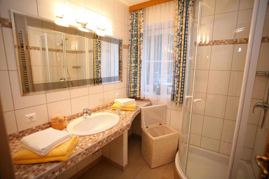 Appartement Ritas Alm à Turracher Hohe Extérieur photo